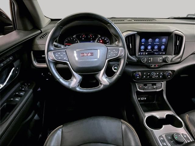 Used 2023 GMC Terrain AT4 AWD/4WD image 5