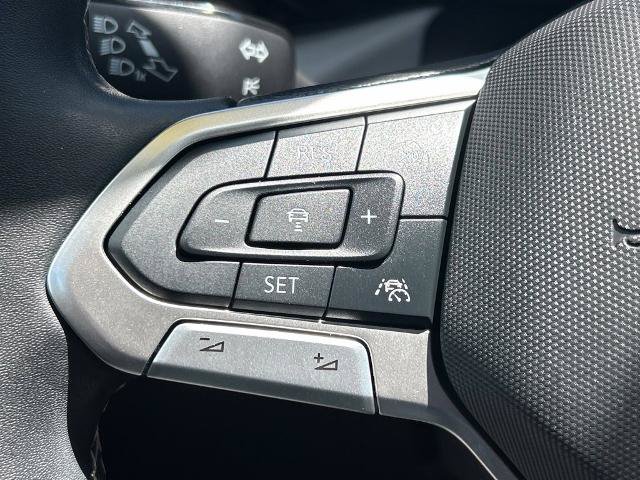 Used 2024 Volkswagen Taos S FWD image 26