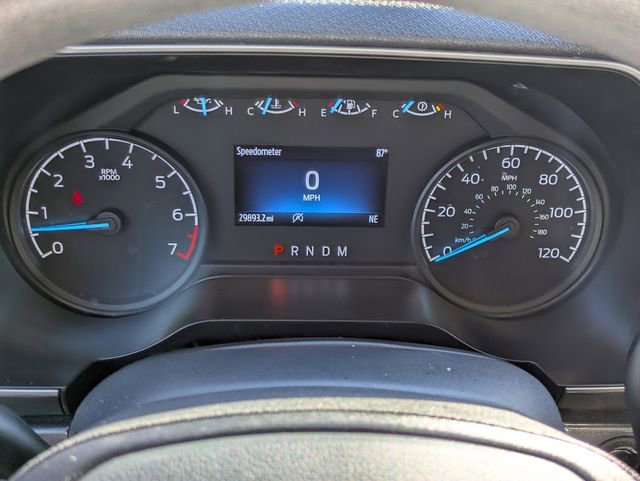 Certified 2023 Ford F150 XL w/ STX Appearance Package RWD image 26