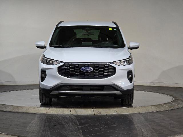 Certified 2025 Ford Escape ST-Line Select image 3