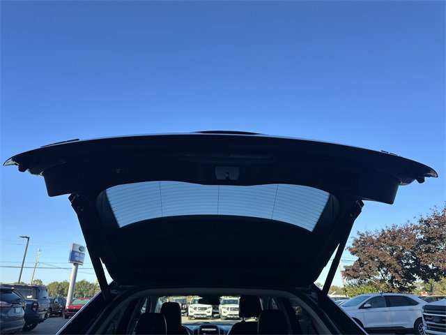 Certified 2022 Ford Edge SEL w/ Convenience Package image 18