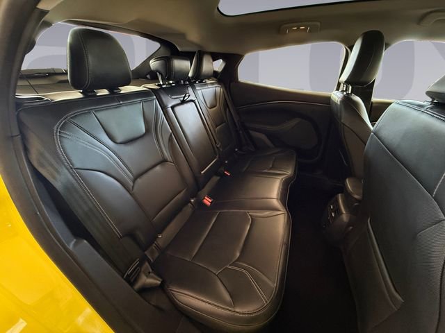 Certified 2025 Ford Mustang Mach-E Premium image 18