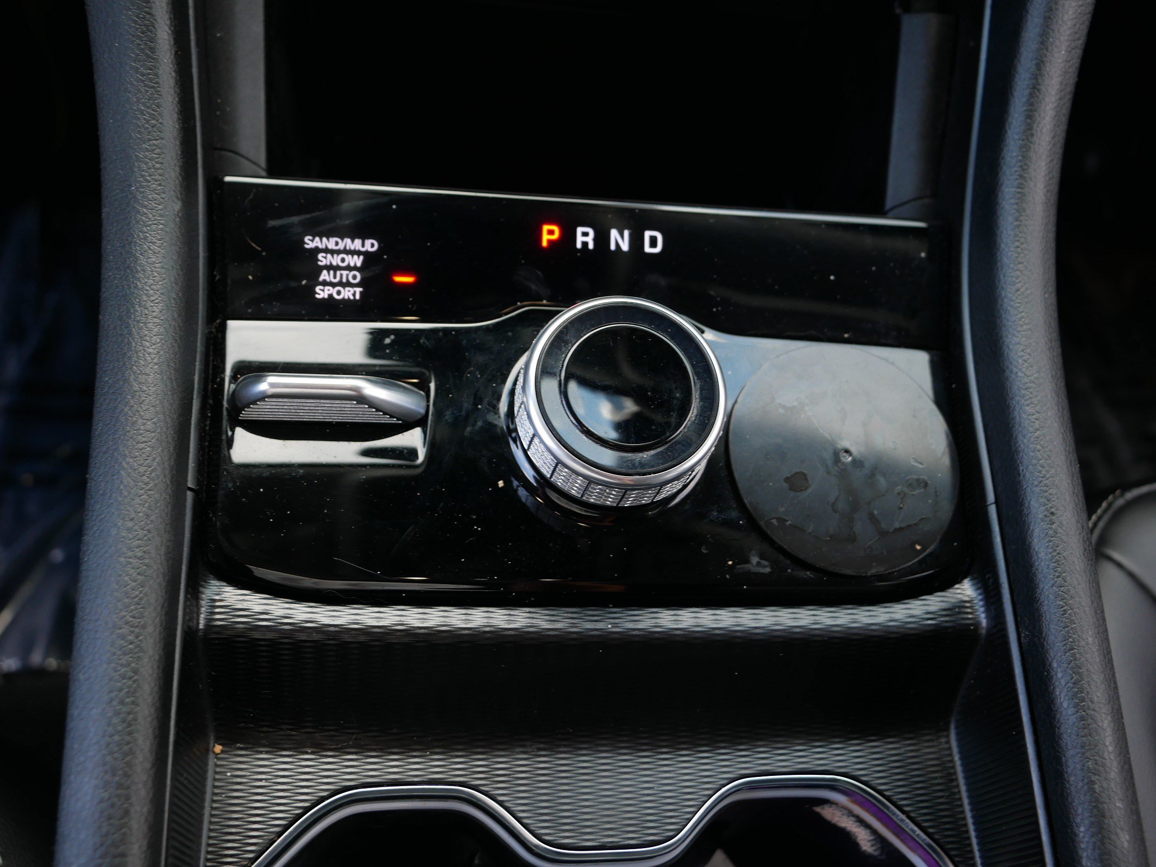 Used 2024 Jeep Grand Cherokee Limited w/ Black Appearance Package AWD/4WD image 24
