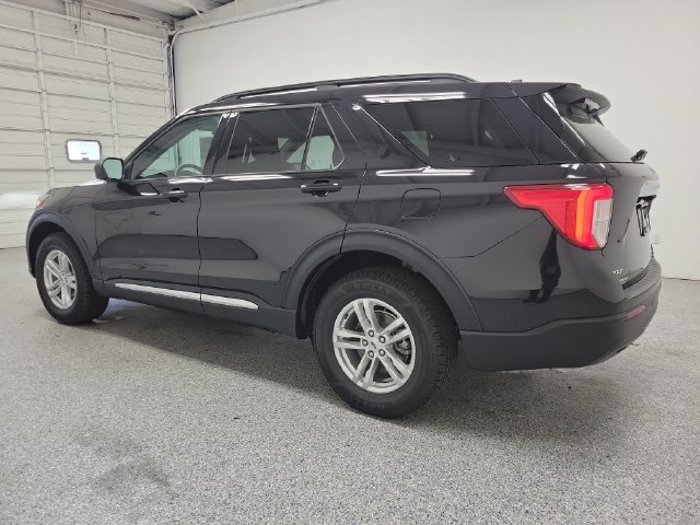 Certified 2023 Ford Explorer XLT AWD/4WD image 4