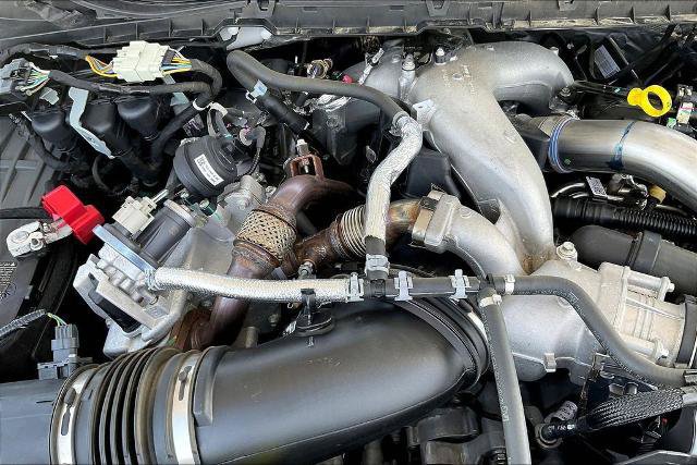 Certified 2025 Ford F250 XLT image 31