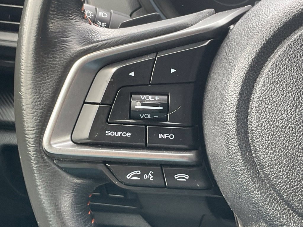 Used 2018 Subaru Crosstrek 2.0i Premium AWD/4WD image 8