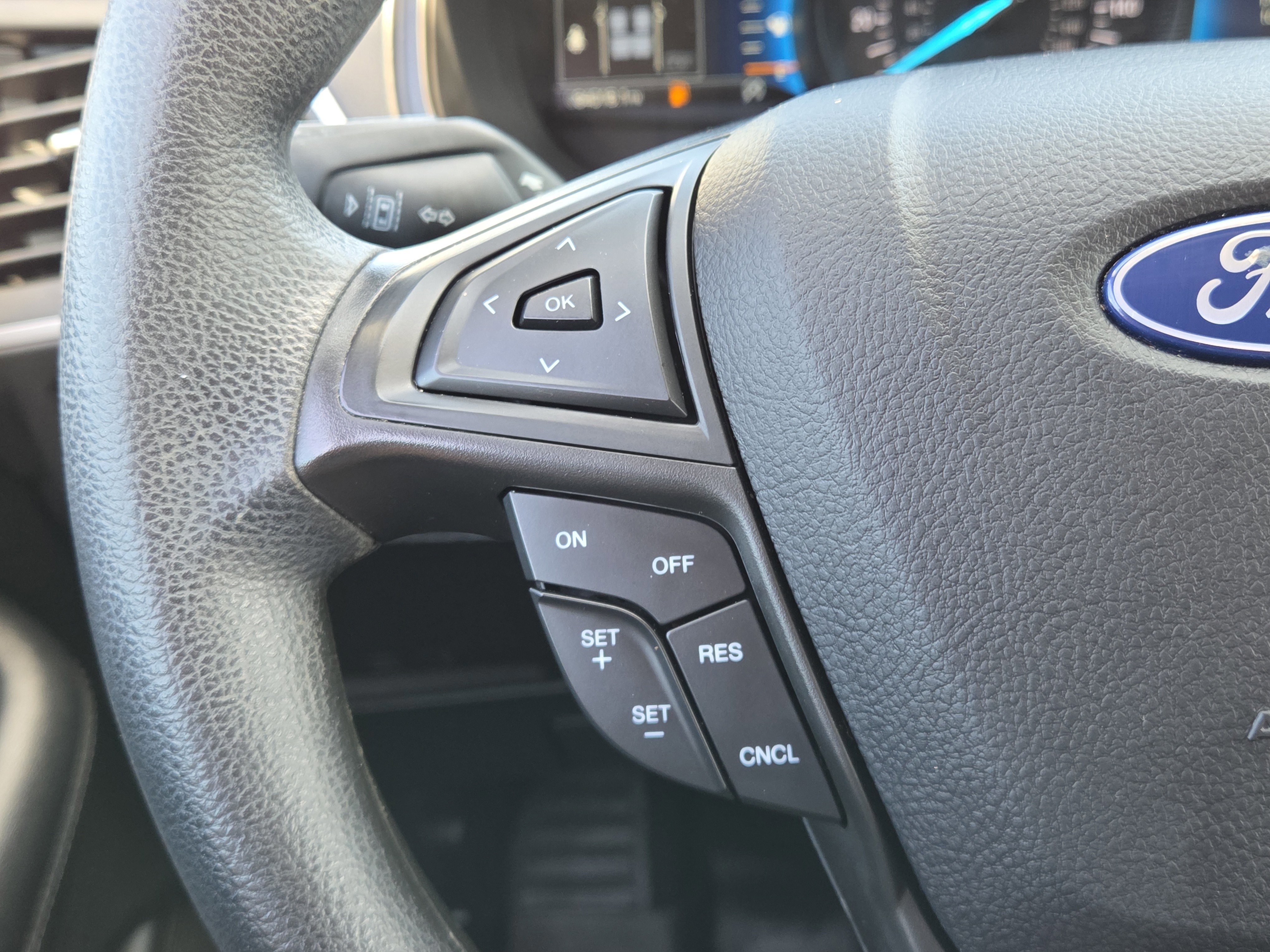 Certified 2022 Ford Edge SE image 19