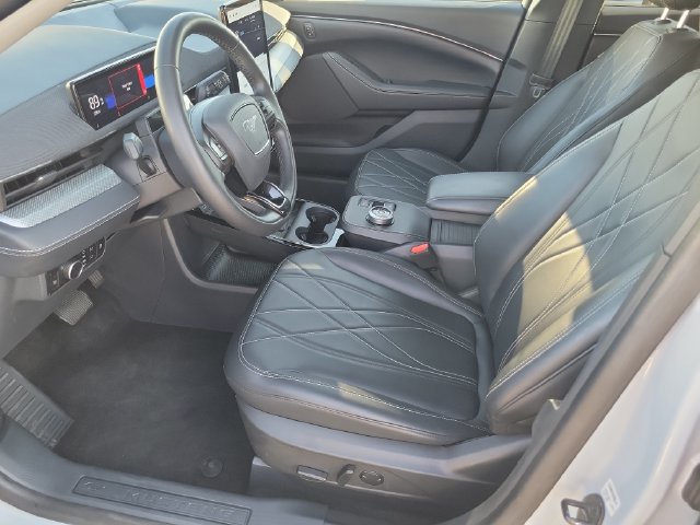 Certified 2023 Ford Mustang Mach-E Select RWD image 21