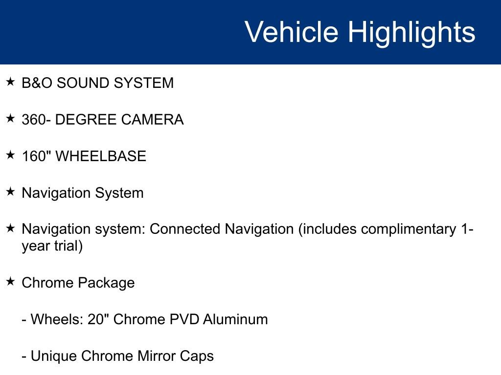 Certified 2024 Ford F350 King Ranch w/ Chrome Package image 20