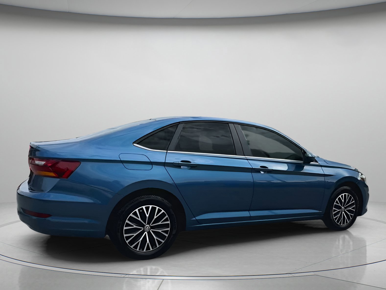 Used 2019 Volkswagen Jetta SE image 22