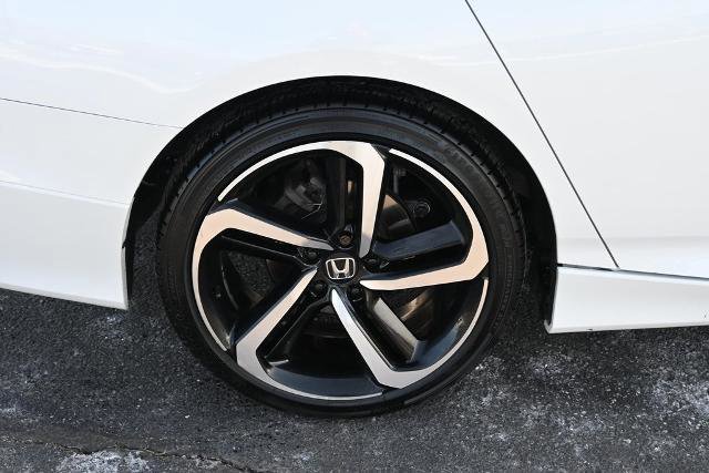 Used 2020 Honda Accord Sport image 14