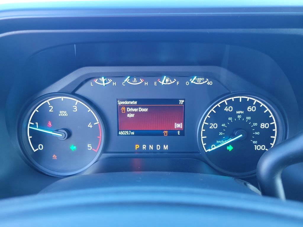 Certified 2025 Ford F350 XLT image 26