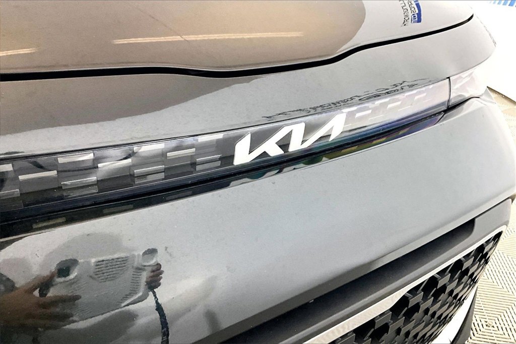 Used 2024 Kia Soul LX w/ Option Group 015 image 23