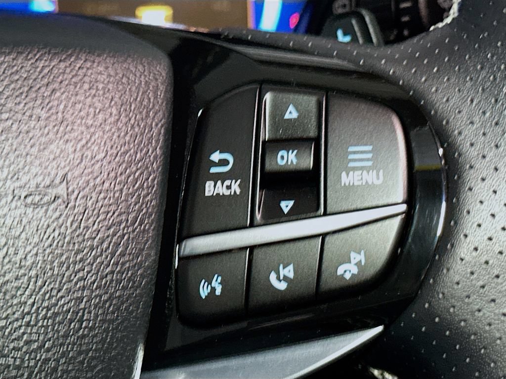 Certified 2023 Ford Explorer ST w/ Equipment Group 401A AWD/4WD image 33