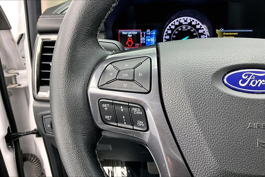 Certified 2019 Ford Ranger Lariat w/ Technology Package AWD/4WD image 19