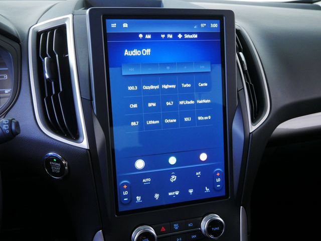Certified 2024 Ford Edge SEL w/ Convenience Package AWD/4WD image 23