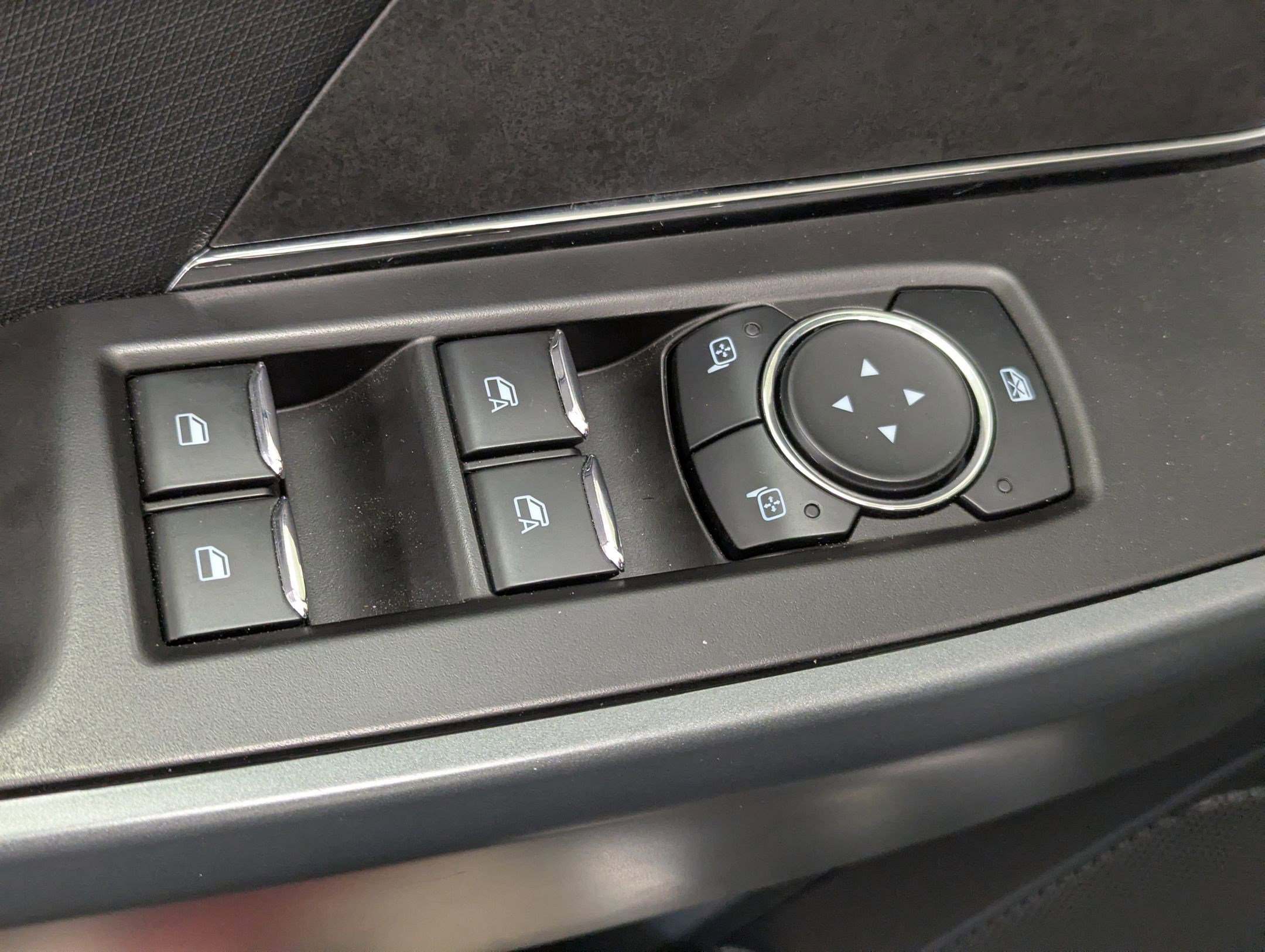 Certified 2024 Ford F150 XLT w/ Mobile Office Package image 11