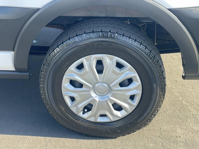 Certified 2022 Ford Transit 350 XLT image 38