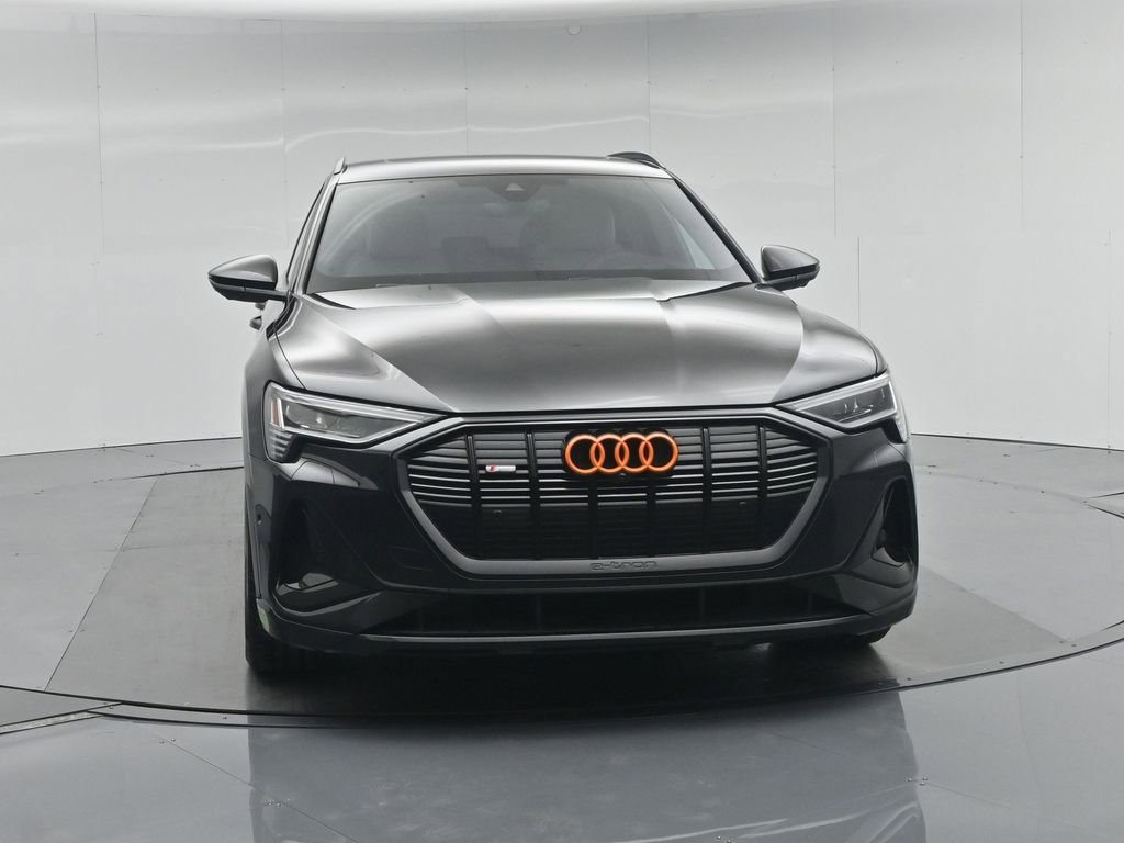 Used 2023 Audi e-tron Chronos w/ Chronos Package AWD/4WD image 58