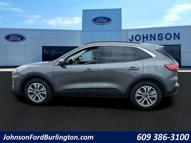 Certified 2022 Ford Escape SEL AWD/4WD image 6
