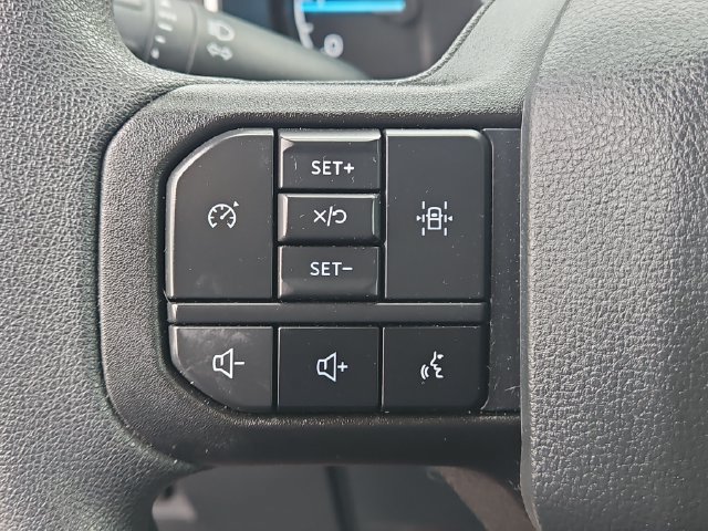 Certified 2023 Ford F150 XL w/ STX Appearance Package RWD image 13