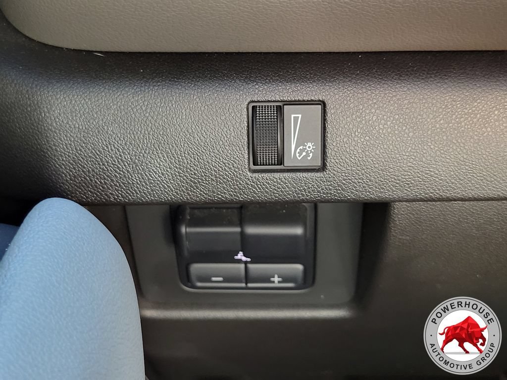 Used 2024 Chevrolet Colorado ZR2 w/ Technology Package AWD/4WD image 29
