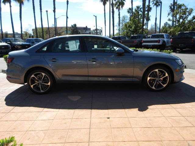 Used 2019 Audi A4 2.0T Premium image 2
