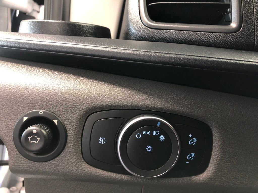 Certified 2024 Ford Transit 250 Base w/ Exterior Upgrade Package image 23