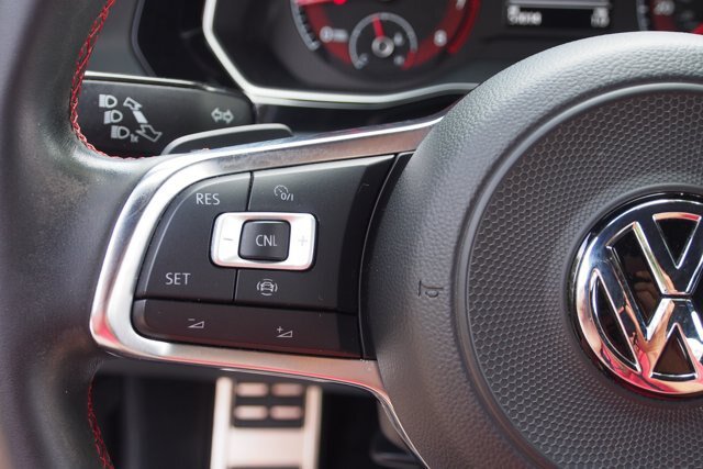 Used 2019 Volkswagen Jetta GLI FWD image 23