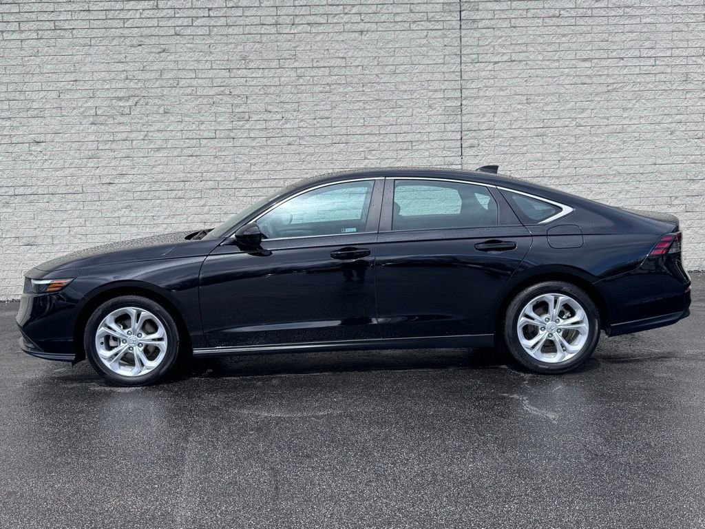 Used 2024 Honda Accord LX image 8