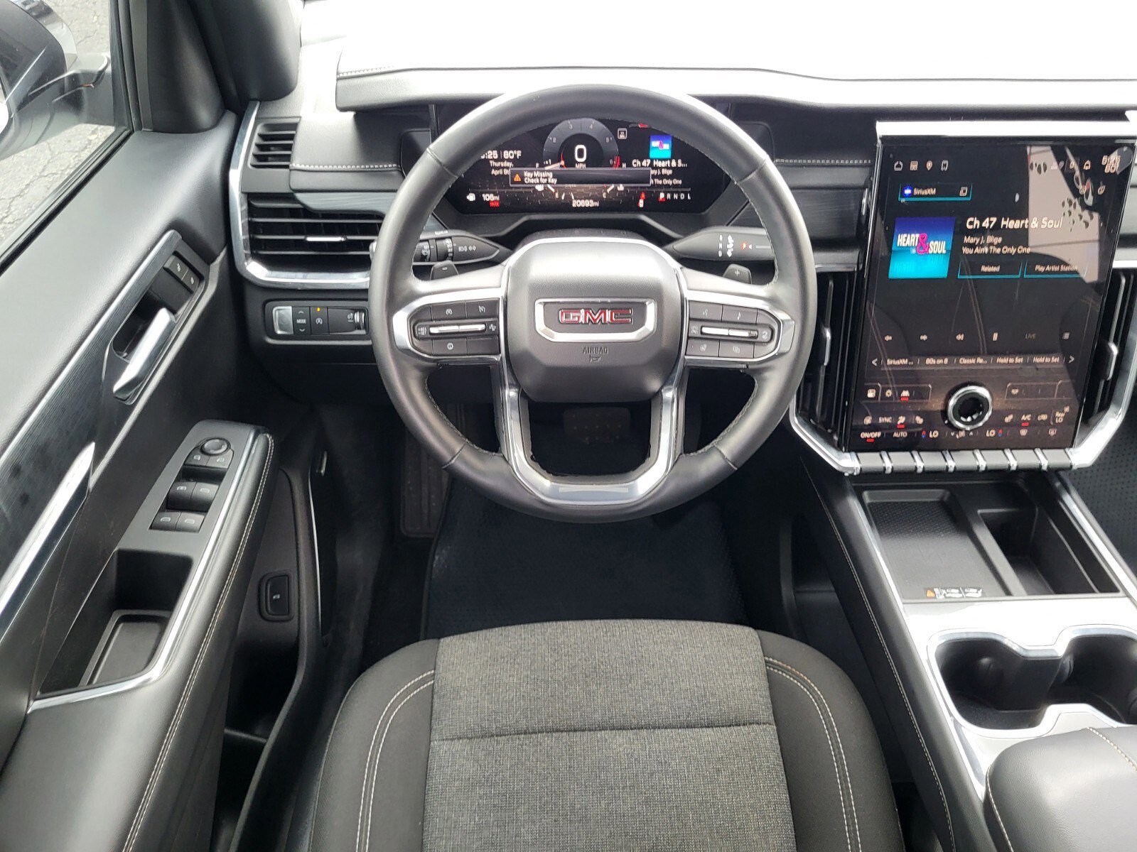 Used 2025 GMC Acadia Elevation FWD image 14