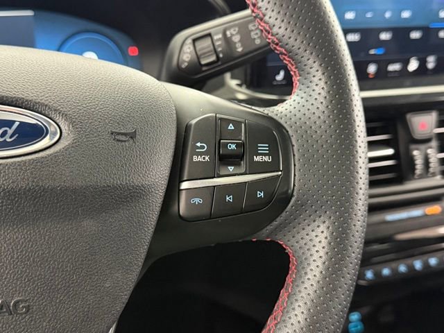Certified 2023 Ford Escape ST-Line Elite w/ Premium Technology Package AWD/4WD image 27
