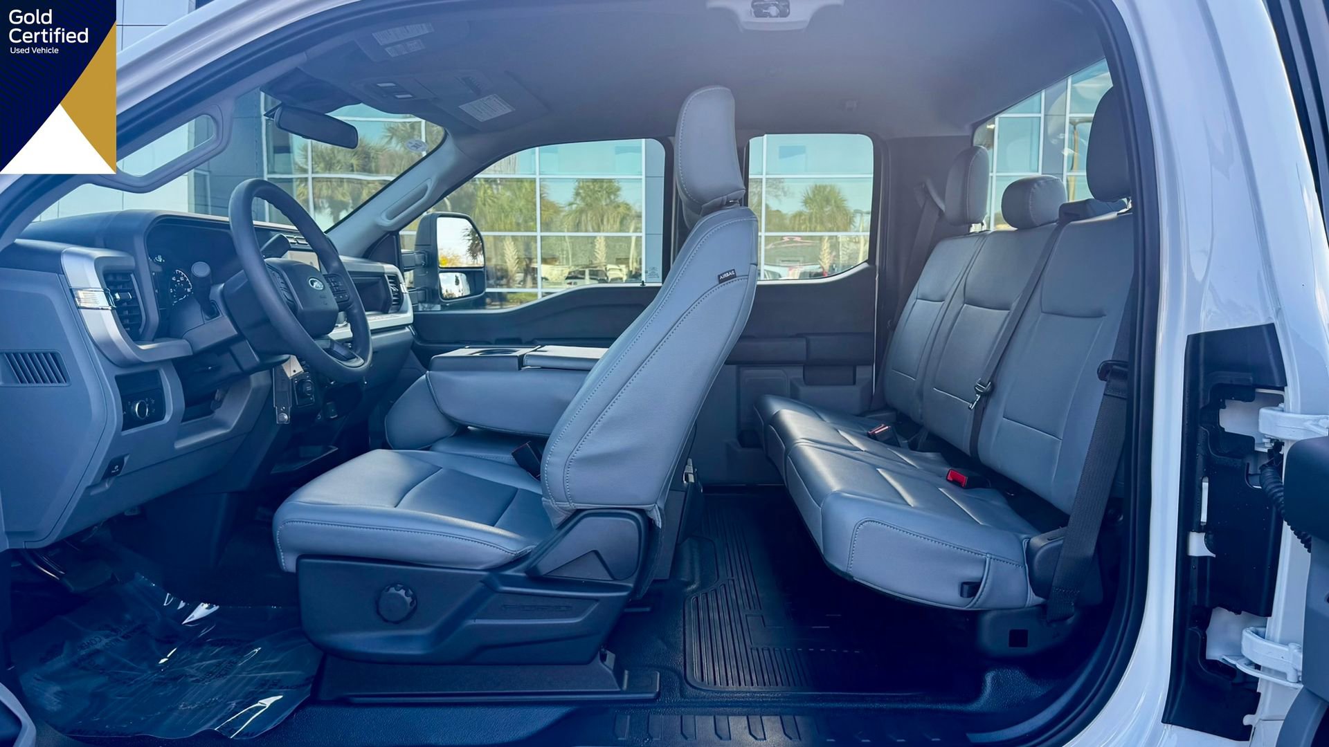 Certified 2023 Ford F350 XL image 26