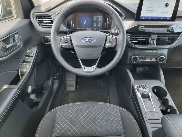 Certified 2023 Ford Escape Active AWD/4WD image 31