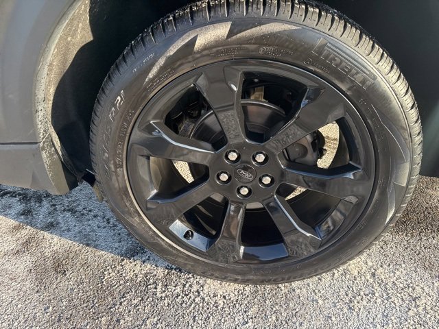 Certified 2022 Ford Explorer ST-Line w/ Class IV Trailer Tow Package image 12