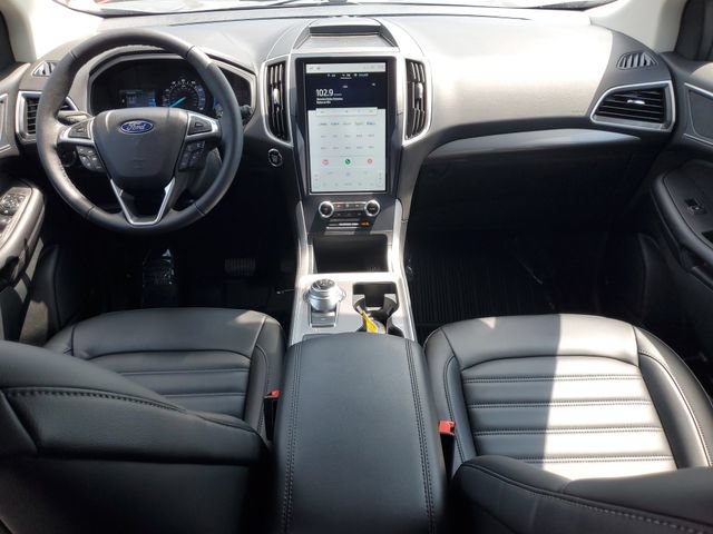 Certified 2023 Ford Edge SEL w/ Convenience Package AWD/4WD image 29