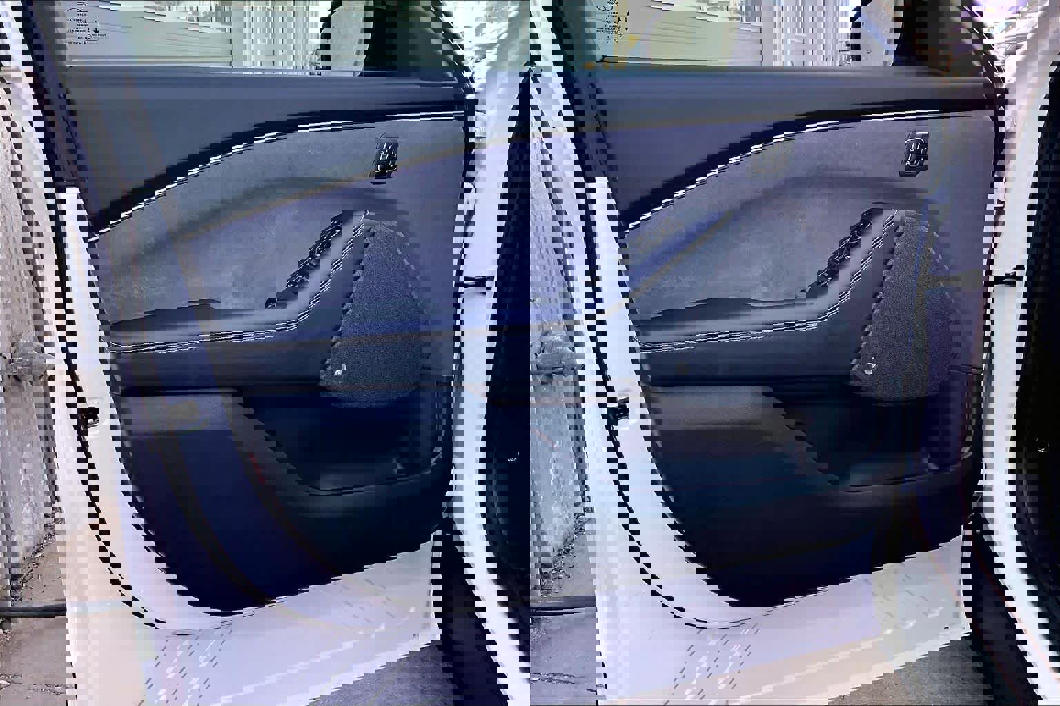 Certified 2025 Ford Mustang Mach-E GT image 23