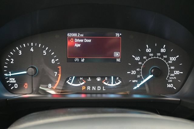 Certified 2022 Ford Escape SE FWD image 9