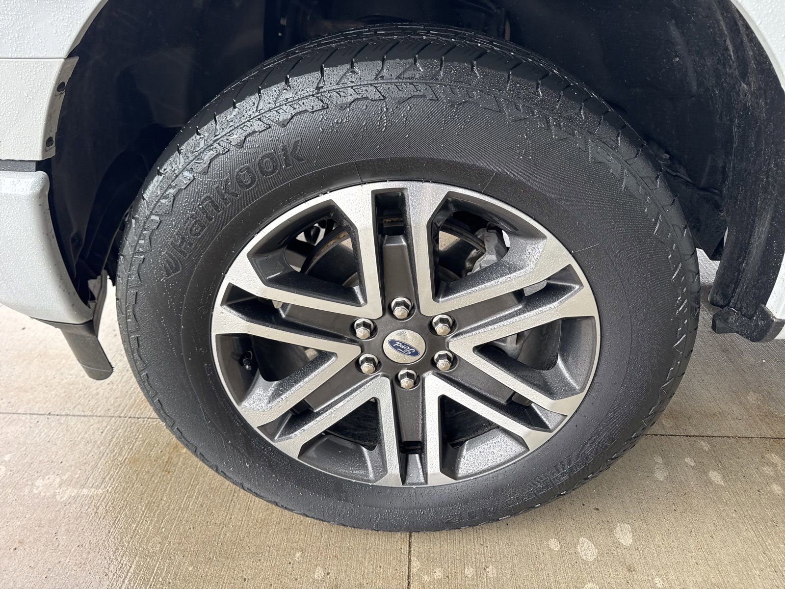 Certified 2023 Ford F150 XL w/ STX Appearance Package image 20