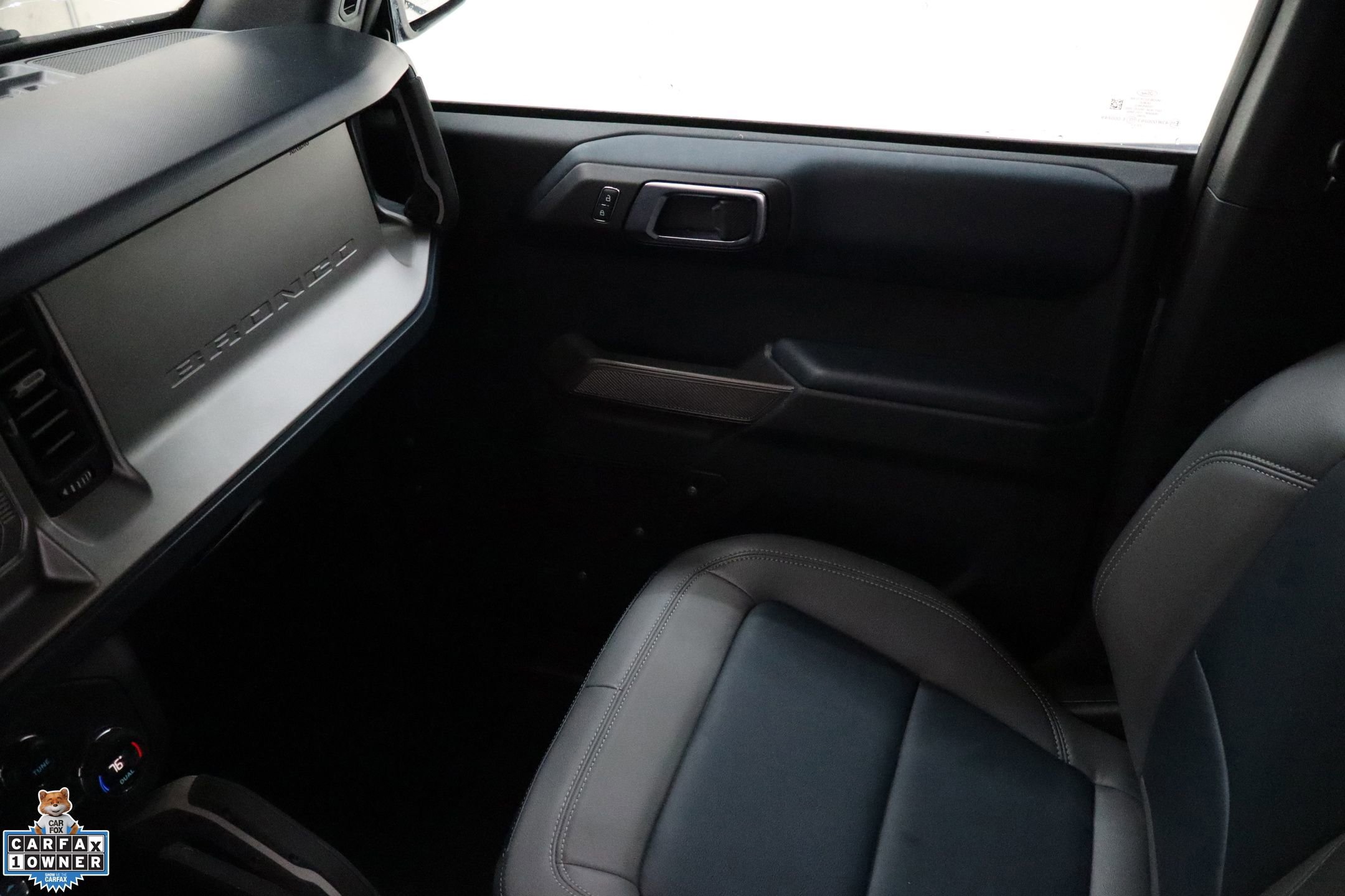 Certified 2023 Ford Bronco Outer Banks image 29