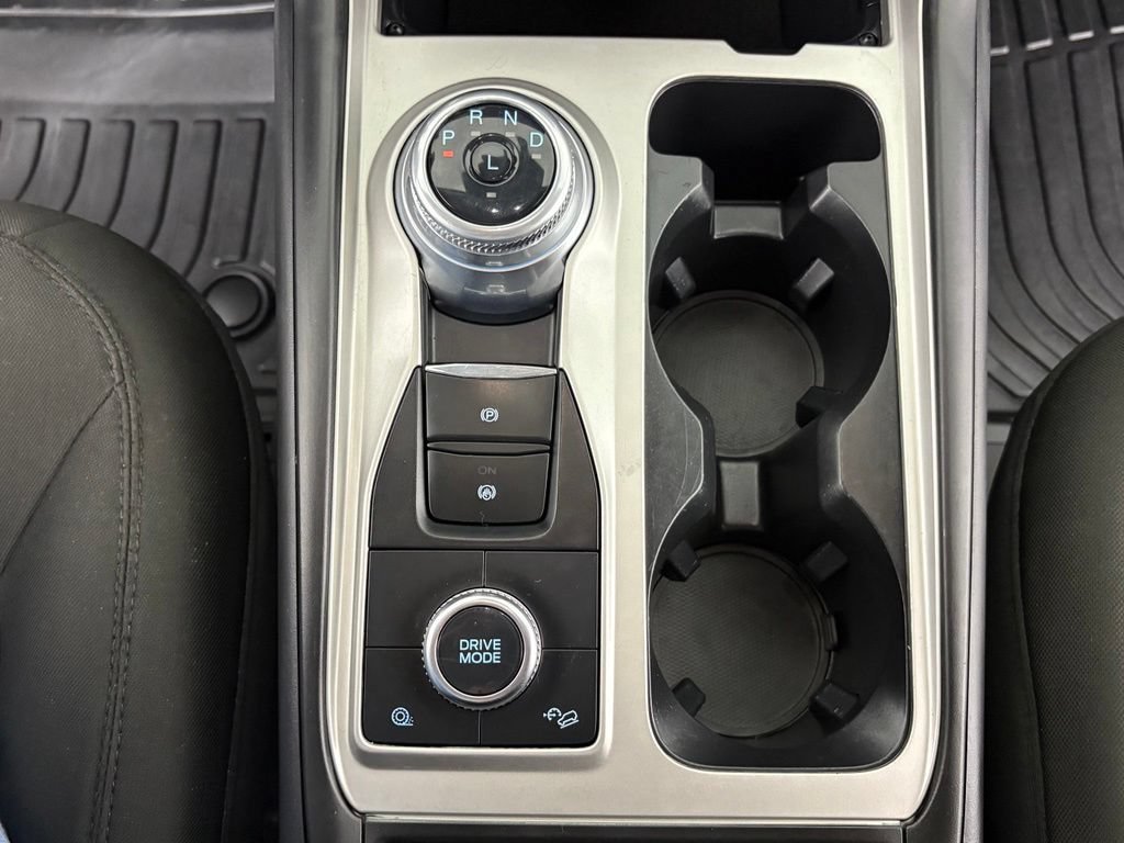 Certified 2022 Ford Explorer XLT AWD/4WD image 23