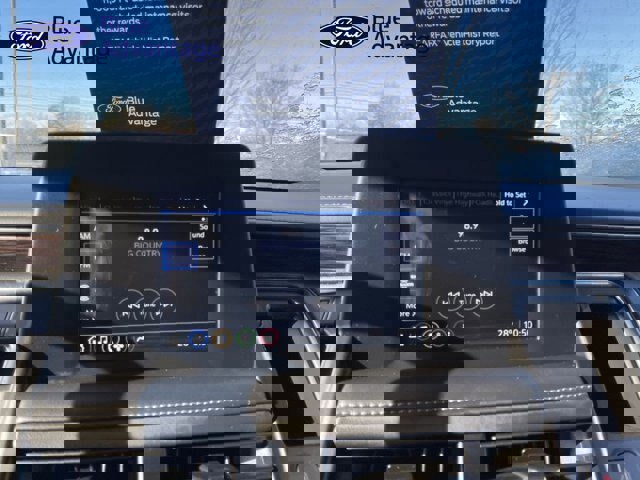 Used 2023 Chevrolet Tahoe LS w/ Driver Alert Package image 9