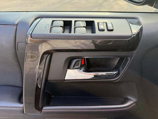 Used 2022 Toyota 4Runner TRD Off-Road Premium image 12