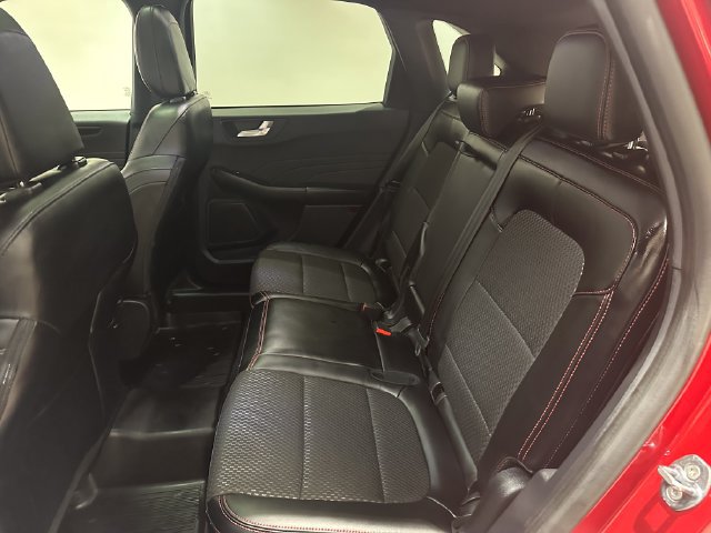 Certified 2024 Ford Escape ST-Line w/ Tech Pack #1 AWD/4WD image 20
