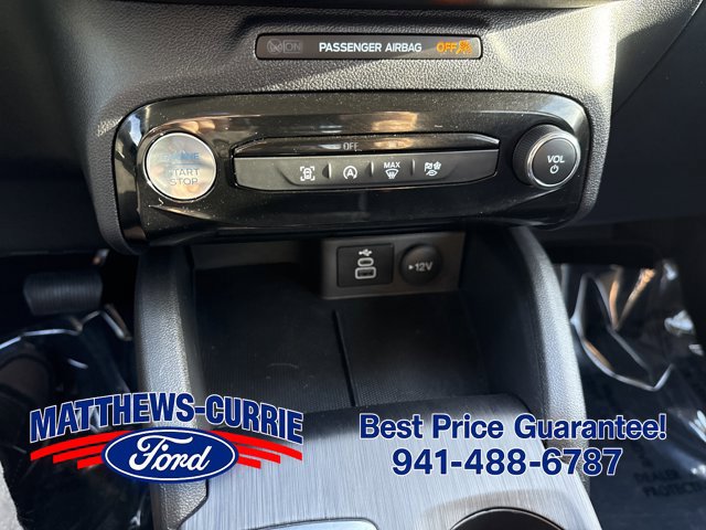 Certified 2026 Ford Escape Active w/ Tech Pack #1 FWD image 20