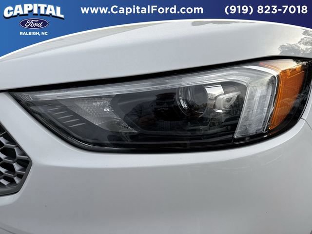 Certified 2023 Ford Edge SEL w/ Convenience Package image 11