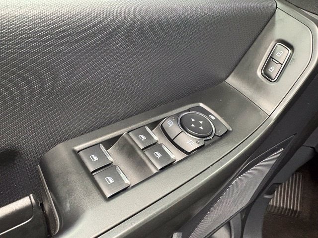 Certified 2025 Ford F150 STX w/ Equipment Group 200A RWD image 6