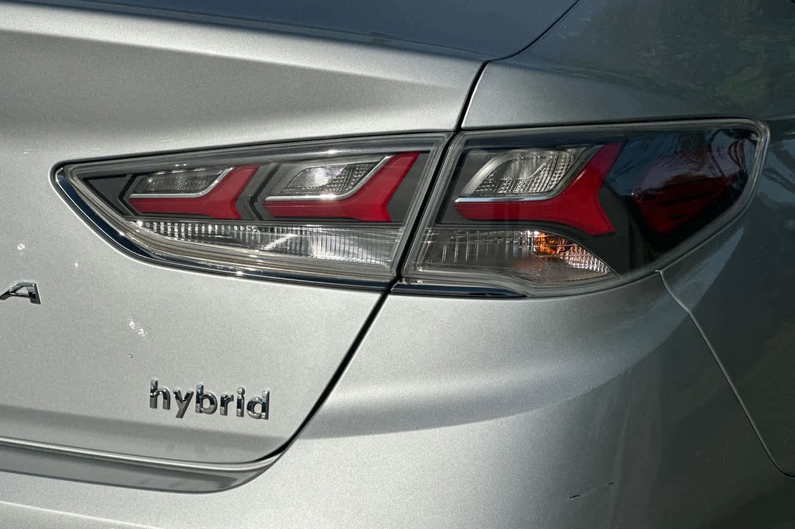 Used 2018 Hyundai Sonata Limited w/ Ultimate Package 02 FWD image 27