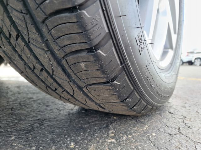 Certified 2024 Ford Edge SEL image 18