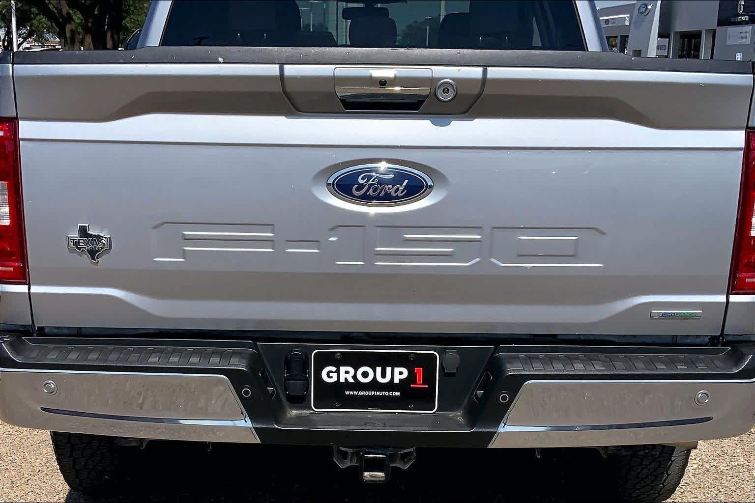 Certified 2023 Ford F150 XLT w/ Equipment Group 302A High AWD/4WD image 31